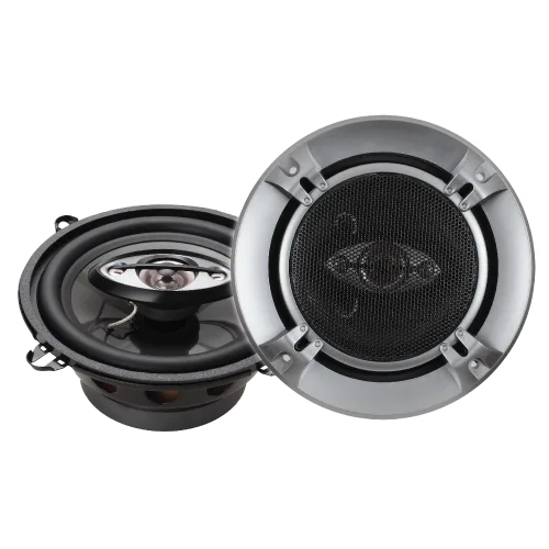 BOCINAS 5.25" 4 VIAS 45W RMS/180W MAX