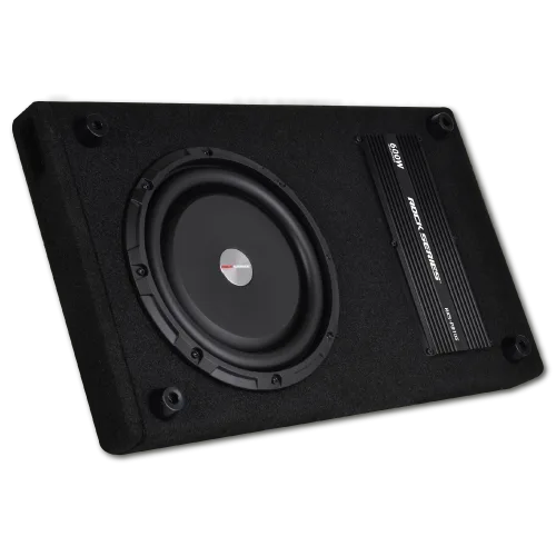 BAJO AMP SUPER SLIM 5.5 CMS 300/600W MAX