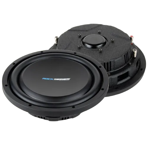 BAJO PLANO 12" DVC 4 Ohms 350/700W