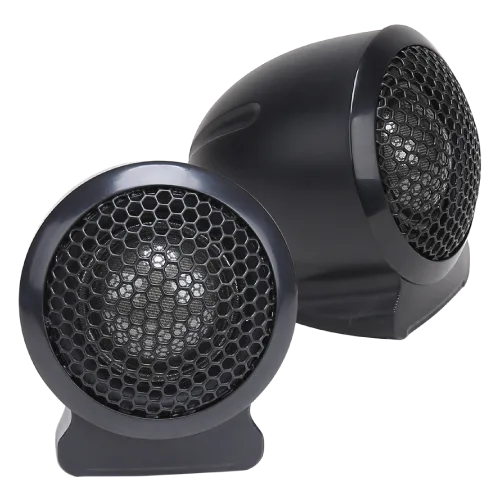 TWEETER 25MM SQ 100/400W MAX @4Ohms PAR