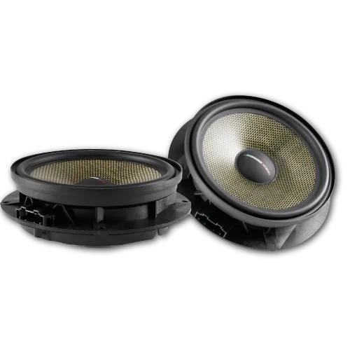 COMPONENTE 2 VIAS 6.5" OEM VW @3 OHMS