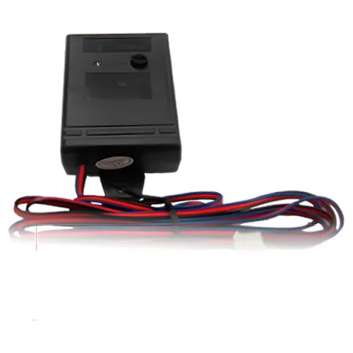 SENSOR DE CRISTAL