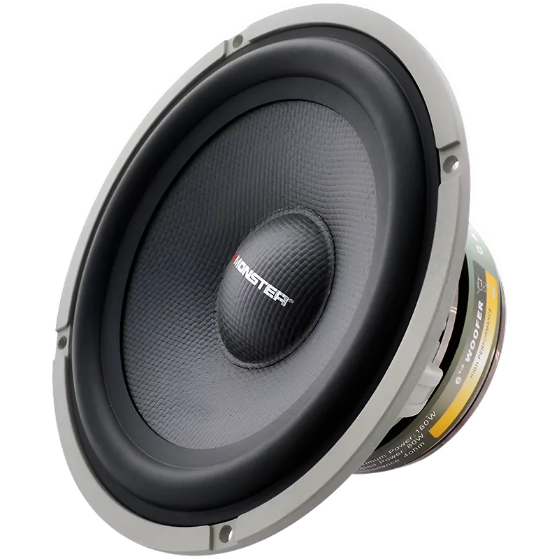 Componente 2 v�as SQ 250/1000W MAX