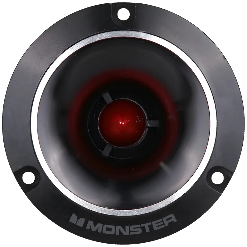 Tweeter 3" 275W RMS @4 Ohms NEODIMIO PZ