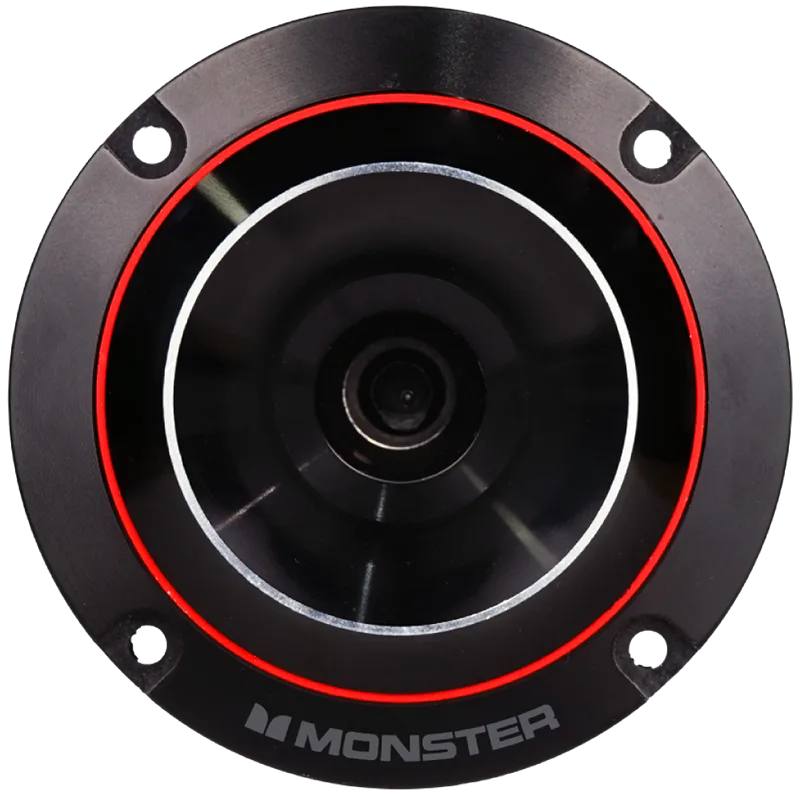 Tweeter 3.5" 500W RMS @4 Ohms PZ