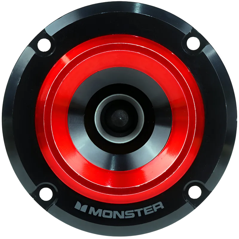 Tweeter 3.7" 450W RMS@4 Ohms NEODIMIO PZ