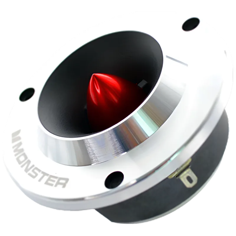 Tweeter 4" 200W RMS @4 Ohms PAR