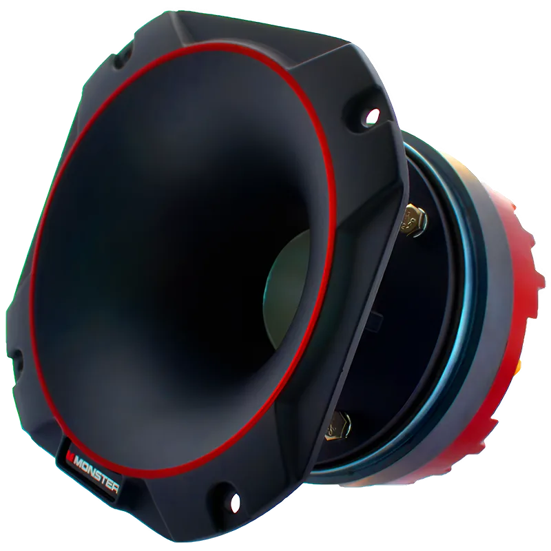Horn 6.5" CORTO 550W RMS @8 Ohms PZ