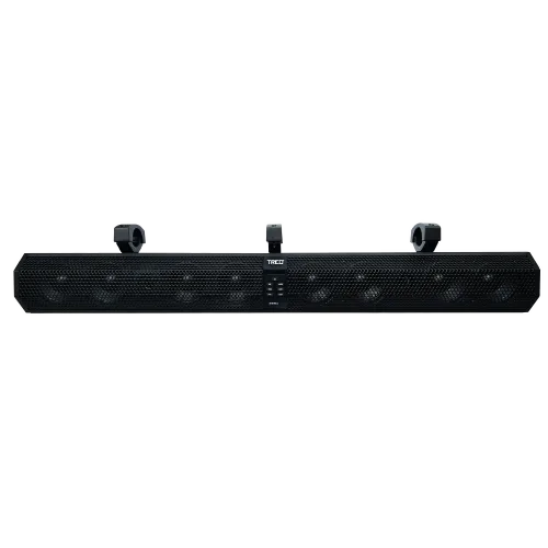 BARRA 10 VIAS 42" 2000W MAX +LED FRONTAL