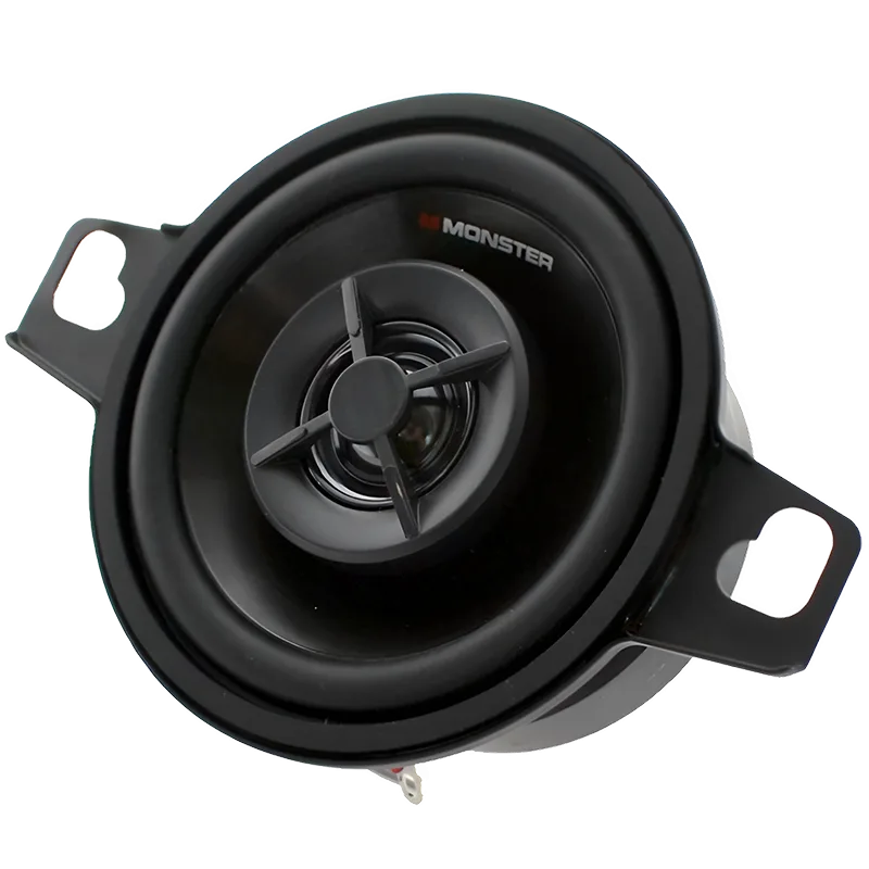 Bocina coaxial 3.5" 2 v�as 30/300W MAX