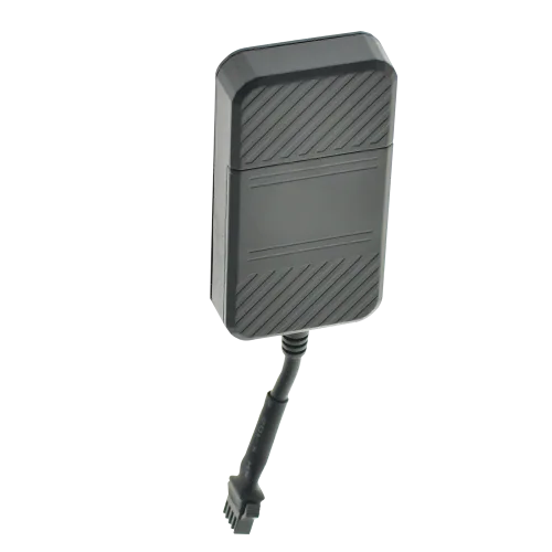 LOCALIZADOR TK08 C/BATTERY BACKUP, APP