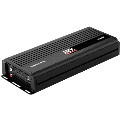 AMP MINI CLASE D 2000Wx1@1 Ohm 4000W MAX