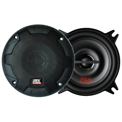 BOCINA 4" 2 VIAS 40/160W MAX POWER