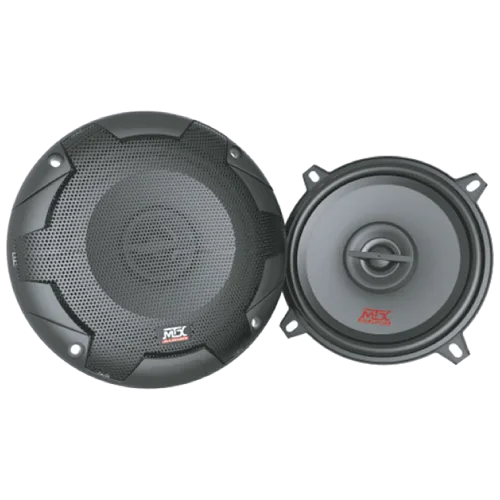 BOCINA 5.25" 2 VIAS 60/120W MAX POWER