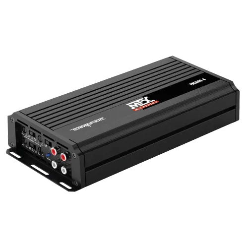 AMP MINI CLASE D 140Wx4 @4ohms 1200W MAX
