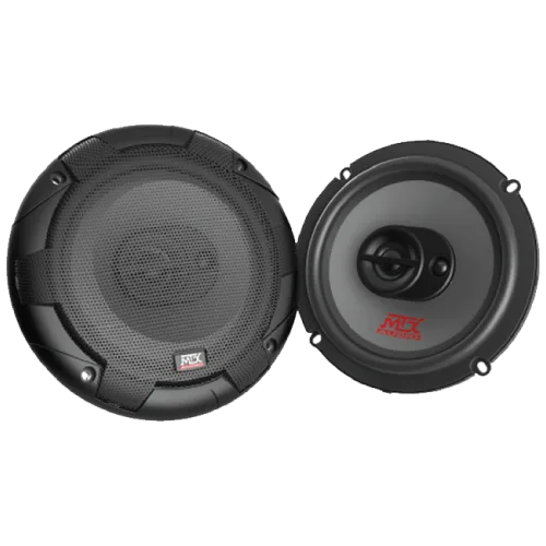 BOCINA 6.5" 3 VIAS 70/140W MAX POWER