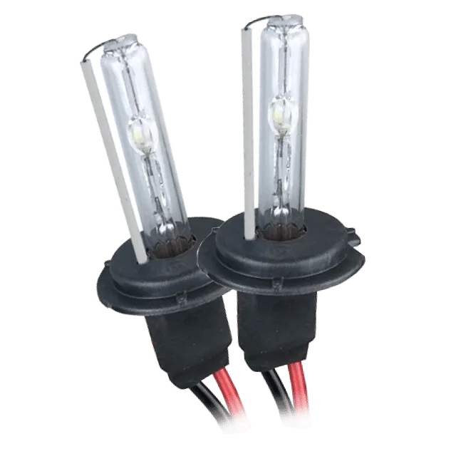 H3 6000K LURSSEN KIT DE LUCES DE XENON