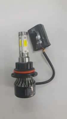 KIT LED 9005 6000K LURSSEN 4 SIDED