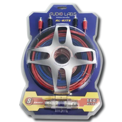 KIT DE INSTALACION CALIBRE 8 ADL