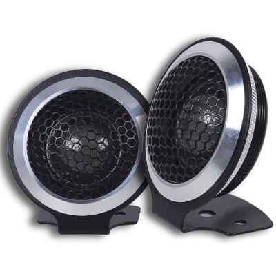 TWEETER 1" HI RES 200W RMS/400W MAX PAR