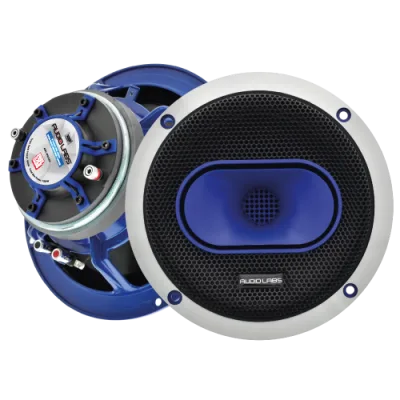 MEDIO RANGO 8" +DRIVER 280/560W @ 4Ohms