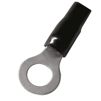 TERMINAL DE OJO CALIBRE 4 C/10 PZ