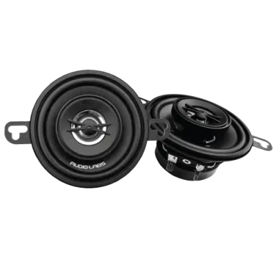 BOCINAS 3.5" 2 VIAS 35W RMS
