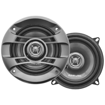 BOCINAS 5.25" 2 VIAS 45W RMS