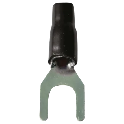 TERMINAL DE ESPADA CALIBRE 4 C/10 PZ