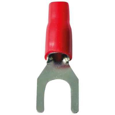 TERMINAL DE ESPADA CALIBRE 8 C/10 PZ