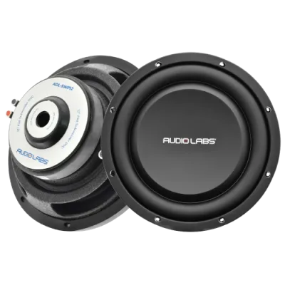 SUBWOOFER PLANO 12" DVC 300W RMS