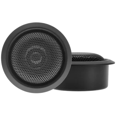 TWEETER 2" PAR 20W RMS @ 4 Ohms, 80W MAX