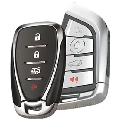 ALARMA UNIQUE 1VIA,17FUN,2CTRL,433MHZ