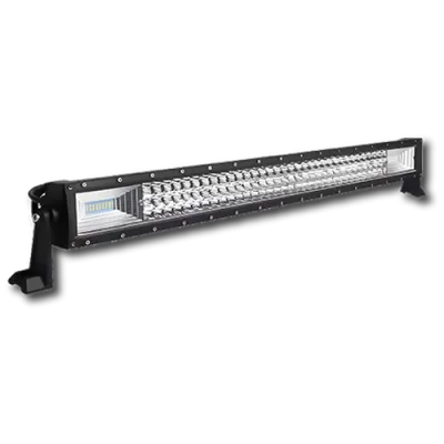 BARRA LED 113cm 186LEDS 558W 55800LM PZ