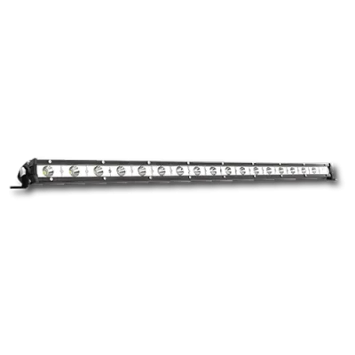 BARRA LED 33cm 12LEDS 36W 3600LM PZ