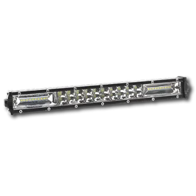 BARRA LED 50cm 60LEDS 180W 18000LM PZ