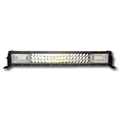 BARRA LED CURVA 56cm 90LEDS 270W 27000LM