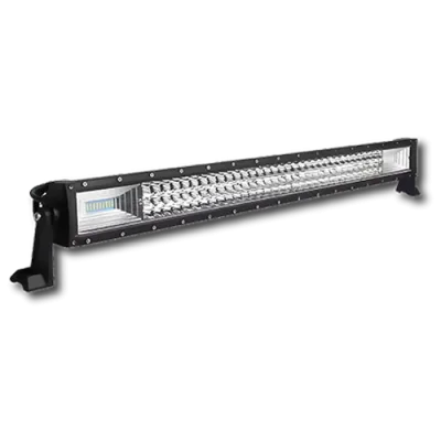BARRA LED 62cm 76LEDS 228W 22800LM PZ