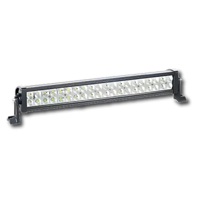 BARRA LED 63cm 24LEDS 120W 12000LM PZ