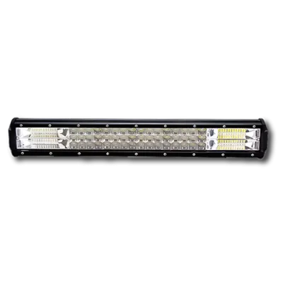 BARRA LED 73cm 132LEDS 396W 39600LM PZ