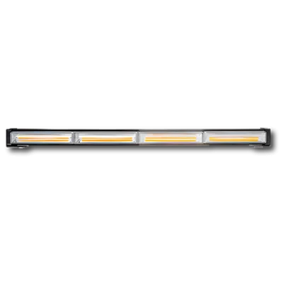 BARRA LED 90cm 6LEDS WHITE/YELLOW 60W