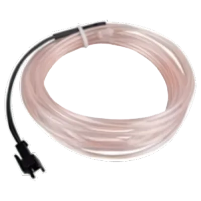 STRIP LIGHT INTERIOR 5M WHITE SILICON PZ