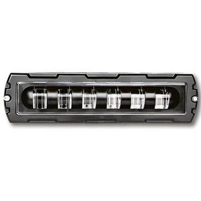 WORK LED 15.5CM*3.5CM 6LED 30W 3000LM PZ