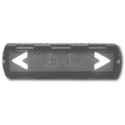 WORK LED 16CM*5.5CM 32LED 30W 3000LM PZ
