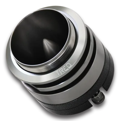 TWEETER ALUMINIO BALA ROSCA 250/500W PZ