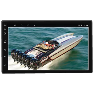 ESTEREO 2 DIN ANDROID GPS ML USB BT MP5