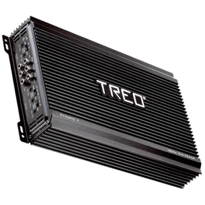 AMP 4 CH A/B 150Wx4 4ohms 1800W MAX