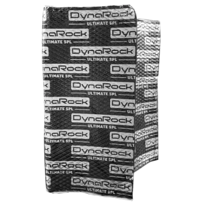 INSONORIZANTE AUTOMOTRIZ CAJA C/6 HOJAS
