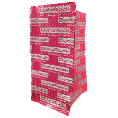 INSONORIZANTE AUTOMOTRIZ CAJA C/6 HOJAS
