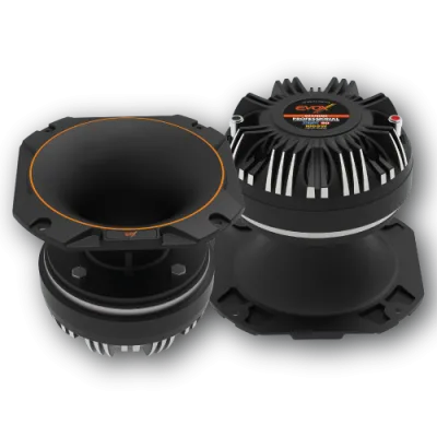 TWEETER TIPO CORNETA 6" @8OHMS 1000W MAX